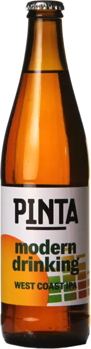 PINTA Modern Drinking