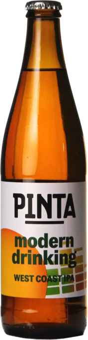 PINTA Modern Drinking