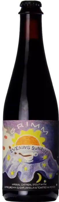 Grimm Evening Sunrise