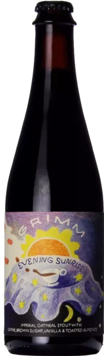 Grimm Evening Sunrise