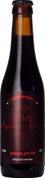 100 Watt Chocolate OD 1 33 Stout Bier kopen