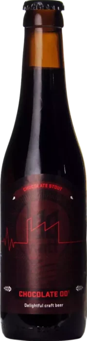 100 Watt Chocolate OD 1