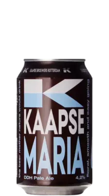 Kaapse Maria