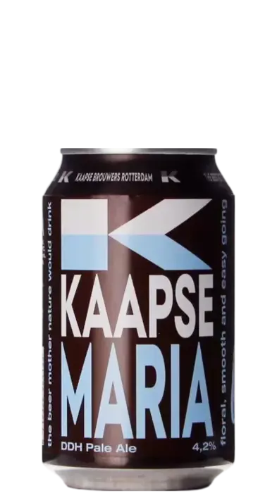 Kaapse Maria