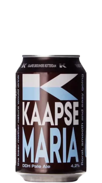 Kaapse Maria