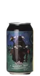 Dark Horse Sapient Trip Ale