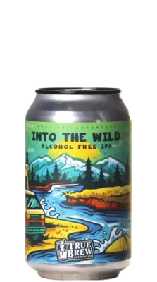 True Brew Into The Wild