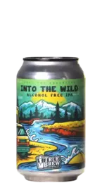 True Brew Into The Wild