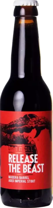 Van Moll / Totenhopfen Release The Beast