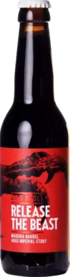 Van Moll / Totenhopfen Release The Beast
