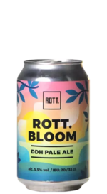 ROTT.bloom