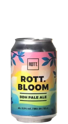ROTT.bloom