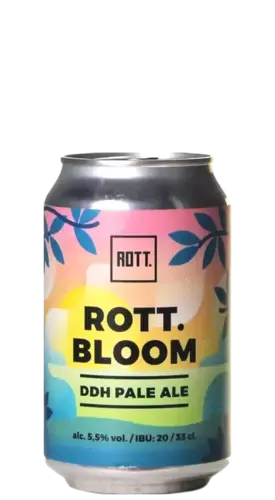 ROTT.bloom