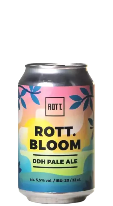 ROTT.bloom