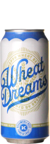 Kees Wheat Dreams