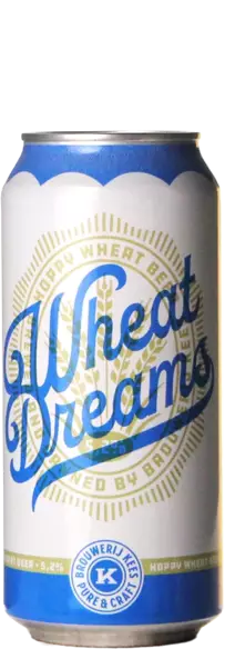 Kees Wheat Dreams