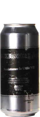 Cloudwater Persistence Is Utile #VII
