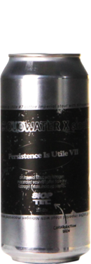 Cloudwater Persistence Is Utile #VII