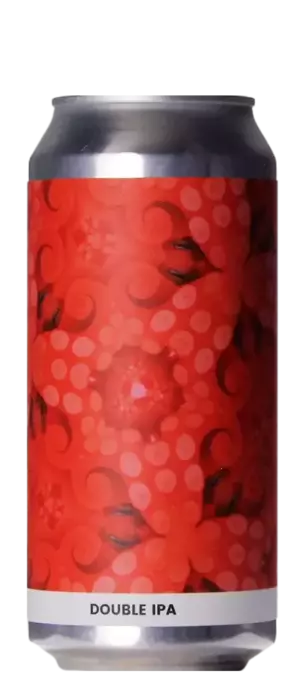Alefarm Kaleidoscopic Octopus
