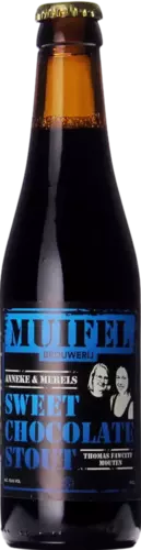 Muifel Sweet Chocolate Stout