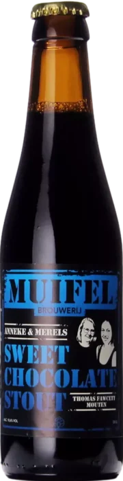 Muifel Sweet Chocolate Stout