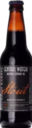 Central Waters Brewer's Reserve Bourbon Barrel Stout