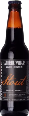 Central Waters Brewer's Reserve Bourbon Barrel Stout