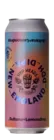 AleBrowar New England DDH DIPA Sultana + Lemondrop