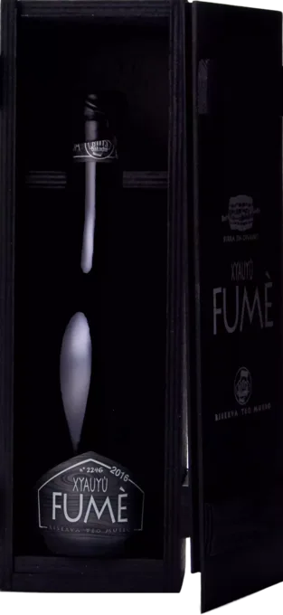 Baladin Xyauyu Fumè Riserva 2019 50 Barley Wine Bier kaufen