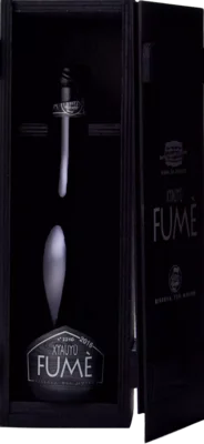 Baladin Xyauyu Fumè Riserva 2019