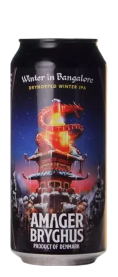 Amager Winter In Bangalore