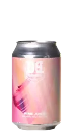 Dutch Bargain Pink Juice