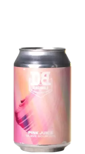 Dutch Bargain Pink Juice