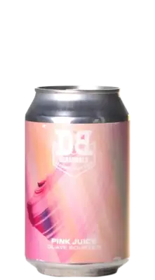 Dutch Bargain Pink Juice