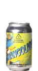 Axiom Mangolada Milkshake 