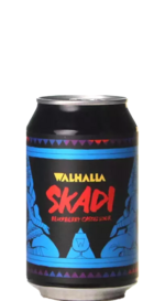 Walhalla Skadi