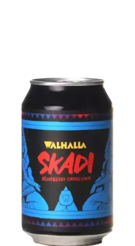 Walhalla Skadi