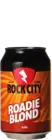 Rock City Roadie Blond