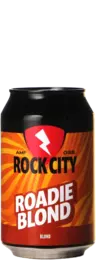 Rock City Roadie Blond