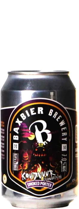 Baxbier Koudvuur