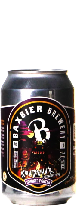 Baxbier Koudvuur