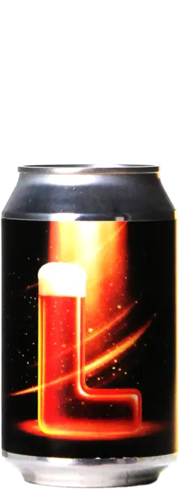Bier Met De Letter L
