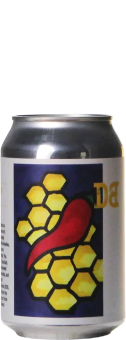 Dutch Bargain Fire In The Beehive