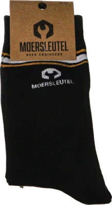 De Moersleutel Sokken Bier kopen