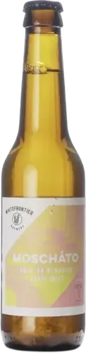 Whitefrontier / Track Moschato Brut IPA Brewing 