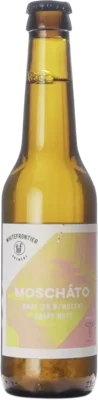 Whitefrontier / Track Moschato Brut IPA Brewing 