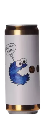 Brewski Glutard