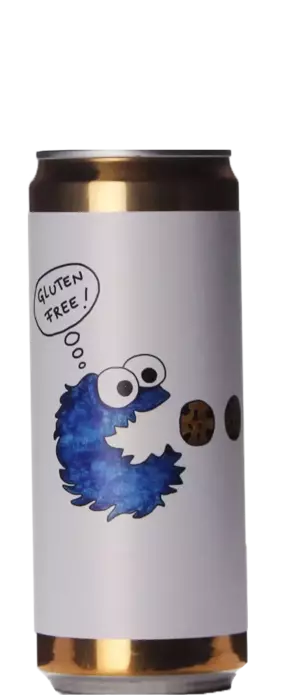 Brewski Glutard