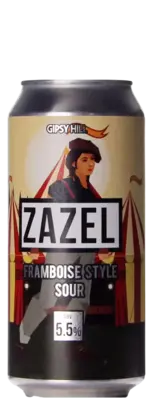 Gipsy Hill Zazel
