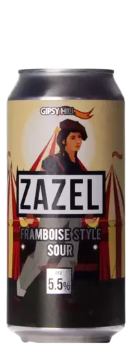 Gipsy Hill Zazel
